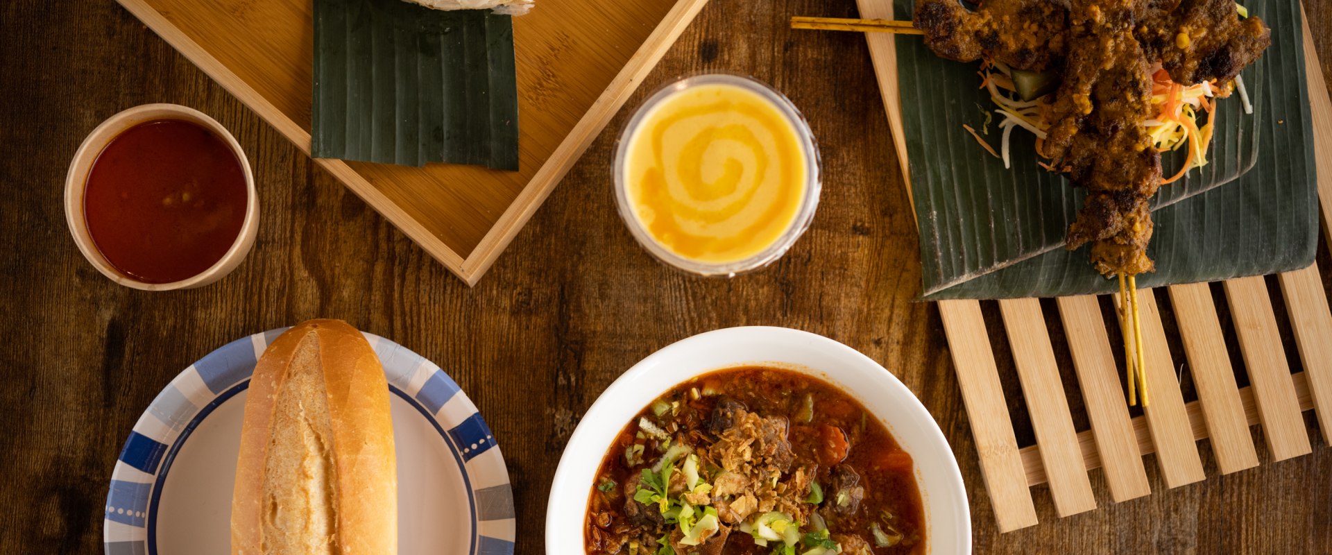 The Impact of Vietnamese Cuisine in King County, Washington