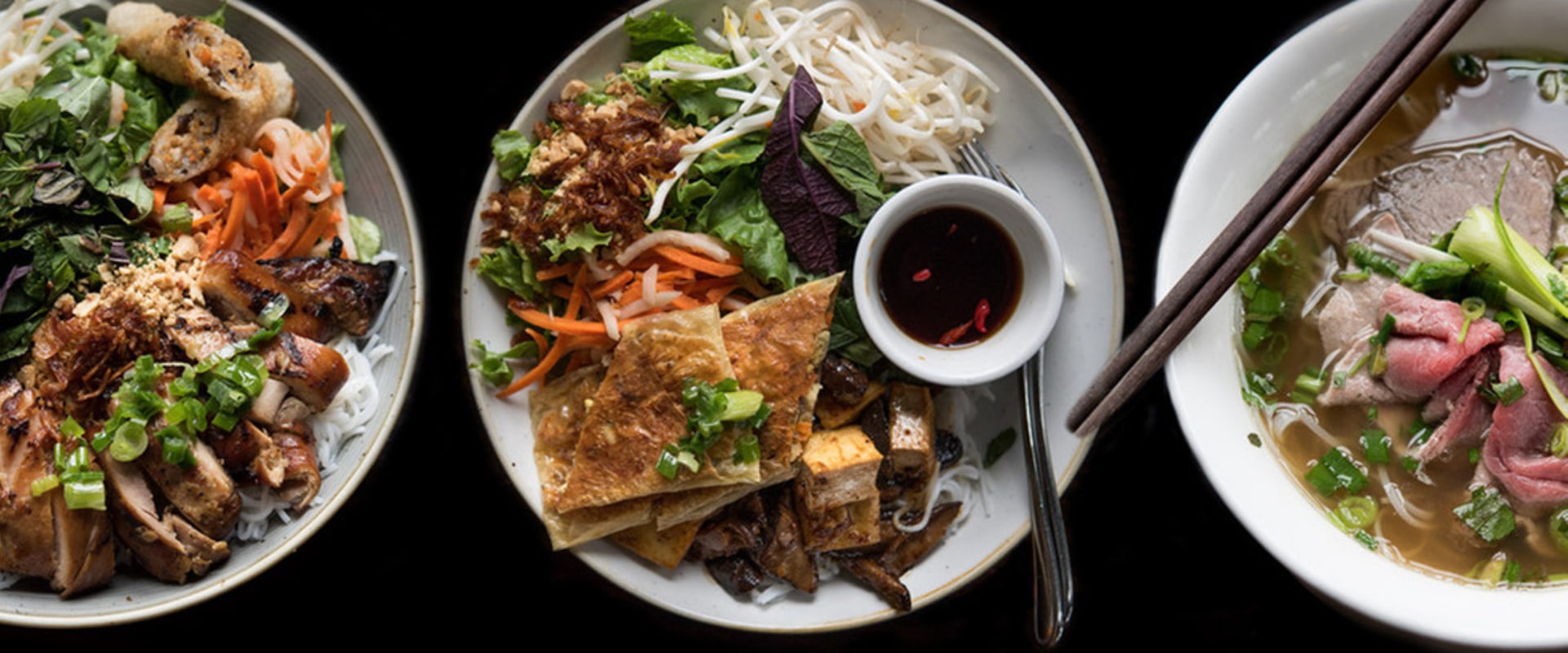 The Health Benefits of Vietnamese Cuisine in King County, Washington: A Nutrition Expert's Perspective