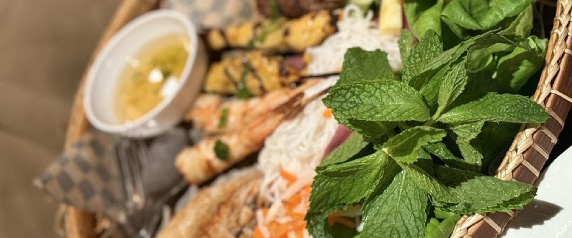 The Delicious World of Vietnamese Cuisine in King County, Washington