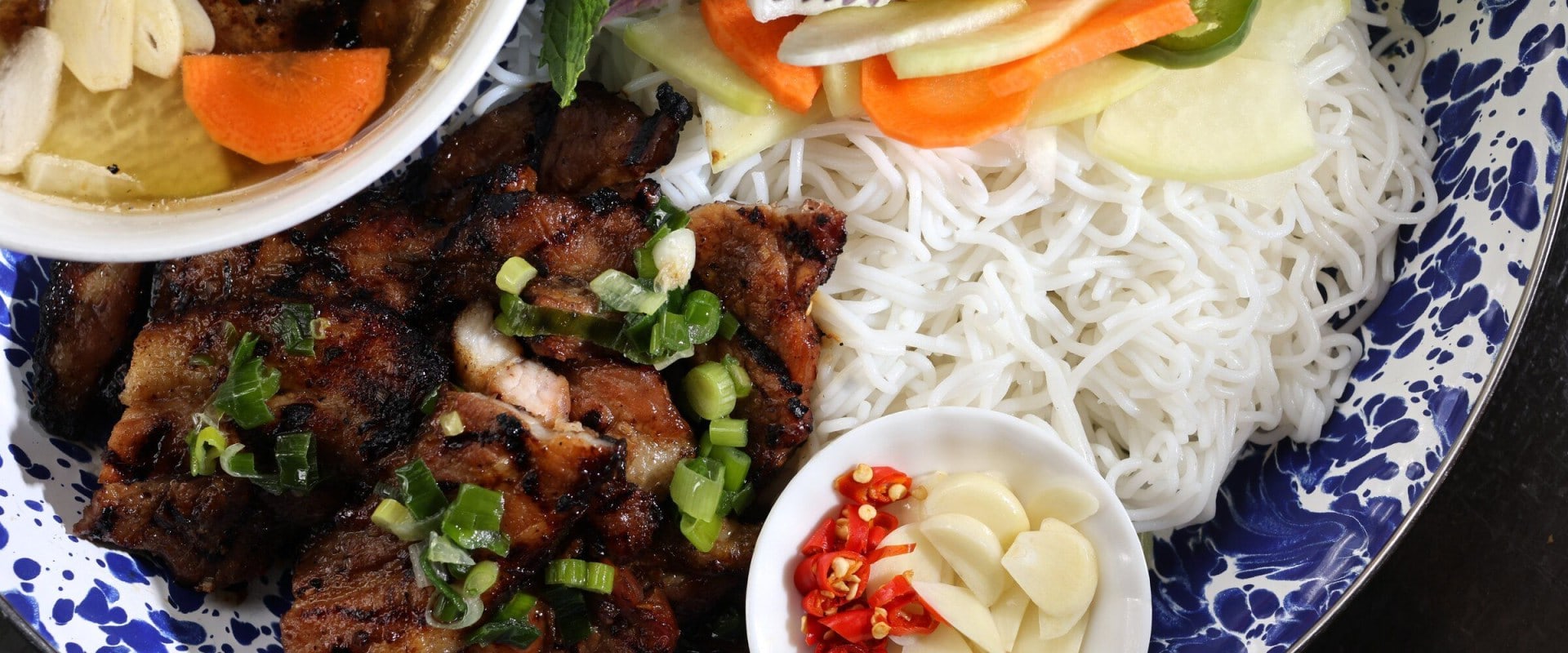 How Vietnamese Food Establishments in King County Washington Handle High-Volume Waste