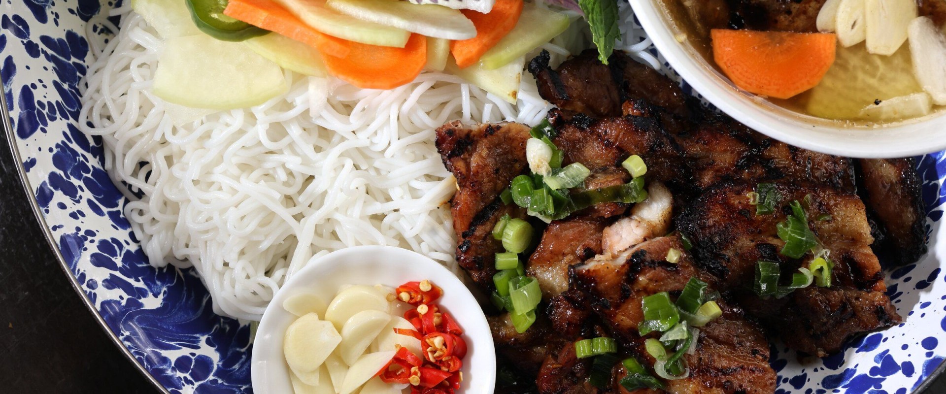 The Evolution of Vietnamese Cuisine in King County, Washington