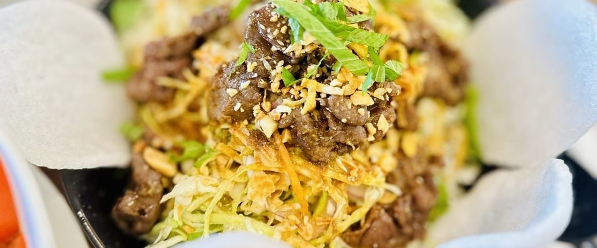 The Best Vietnamese Cuisine Delivery Services in King County, Washington