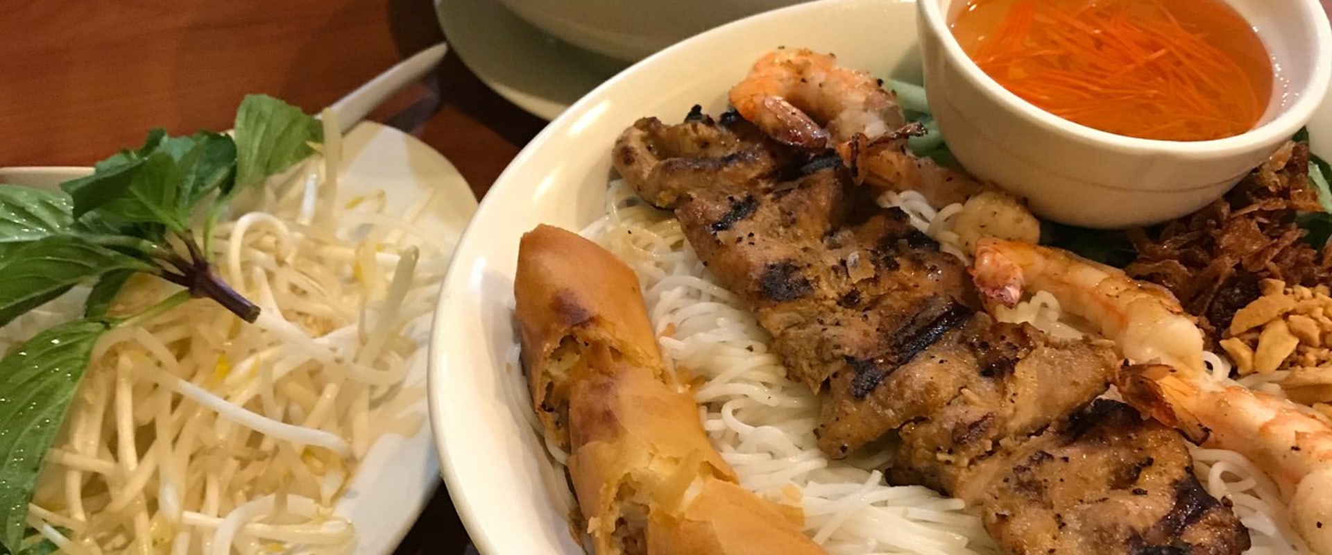 Spice Up Your Taste Buds: Must-Try Spicy Dishes at Vietnamese Restaurants in King County, Washington