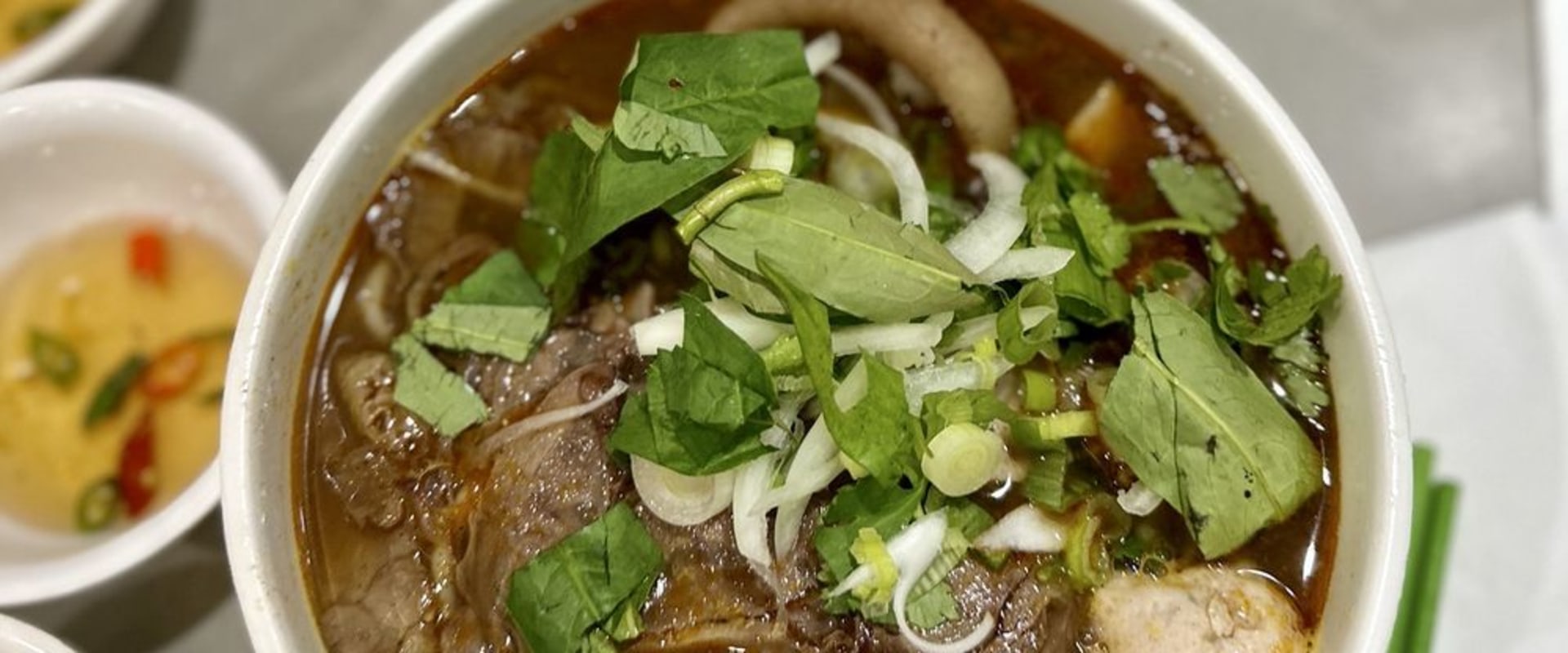 The Evolution of Vietnamese Cuisine in King County, Washington