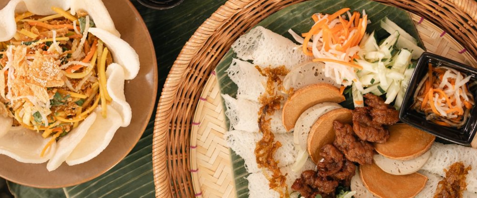 The Growing Demand for Vegetarian and Vegan Options at Vietnamese Restaurants in King County, Washington