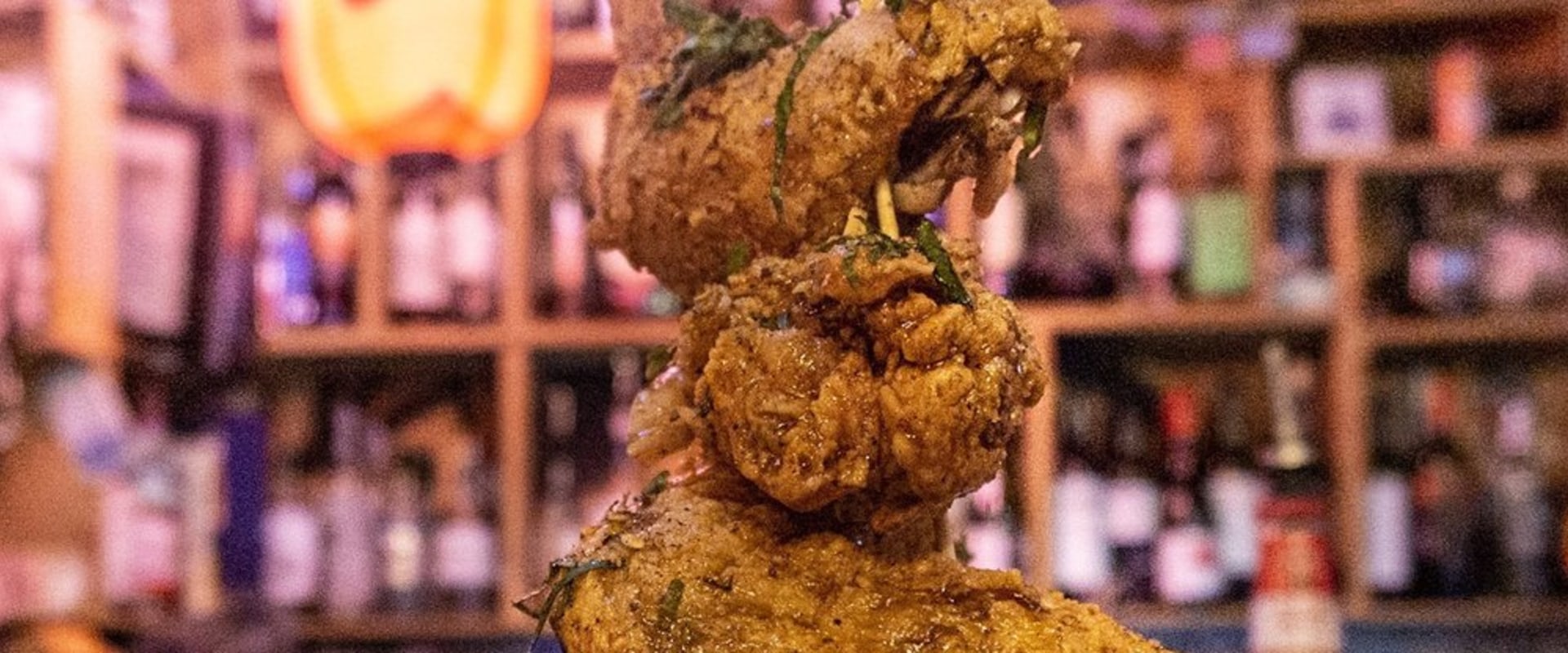 The Fusion of Vietnamese Cuisine in King County, Washington