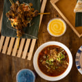 The Impact of Vietnamese Cuisine in King County, Washington