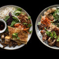 The Health Benefits of Vietnamese Cuisine in King County, Washington: A Nutrition Expert's Perspective