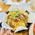 The Best Vietnamese Cuisine Delivery Services in King County, Washington
