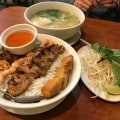 Spice Up Your Taste Buds: Must-Try Spicy Dishes at Vietnamese Restaurants in King County, Washington