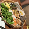 The Delicious Vietnamese Cuisine of King County, Washington