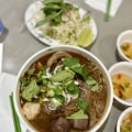 The Evolution of Vietnamese Cuisine in King County, Washington