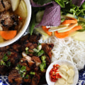 The Vibrant and Diverse Vietnamese Cuisine in King County, Washington