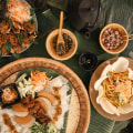 The Growing Demand for Vegetarian and Vegan Options at Vietnamese Restaurants in King County, Washington
