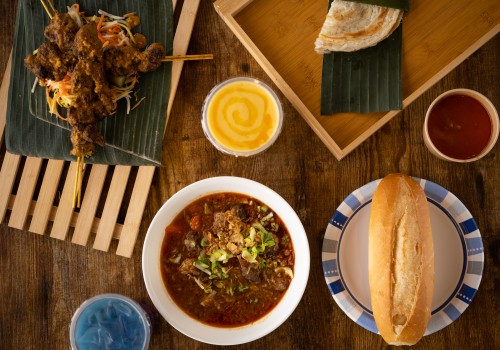 The Impact of Vietnamese Cuisine in King County, Washington
