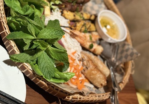 The Delicious World of Vietnamese Cuisine in King County, Washington