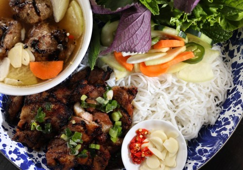 Exploring the Best Vietnamese Cuisine in King County, Washington