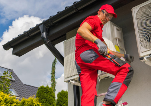 How HVAC Repair Helps Keep Vietnamese Kitchens Running Efficiently