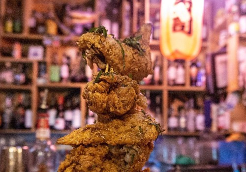 The Fusion of Vietnamese Cuisine in King County, Washington